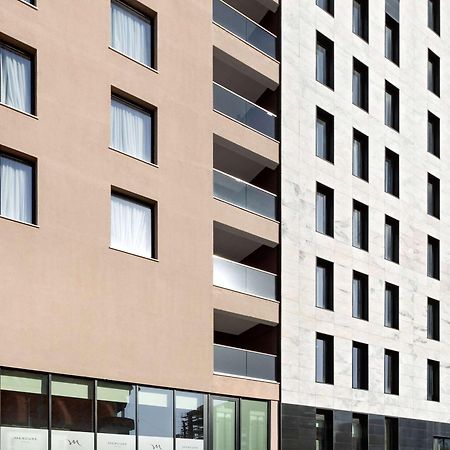 Mercure Tirana Zewnętrze zdjęcie