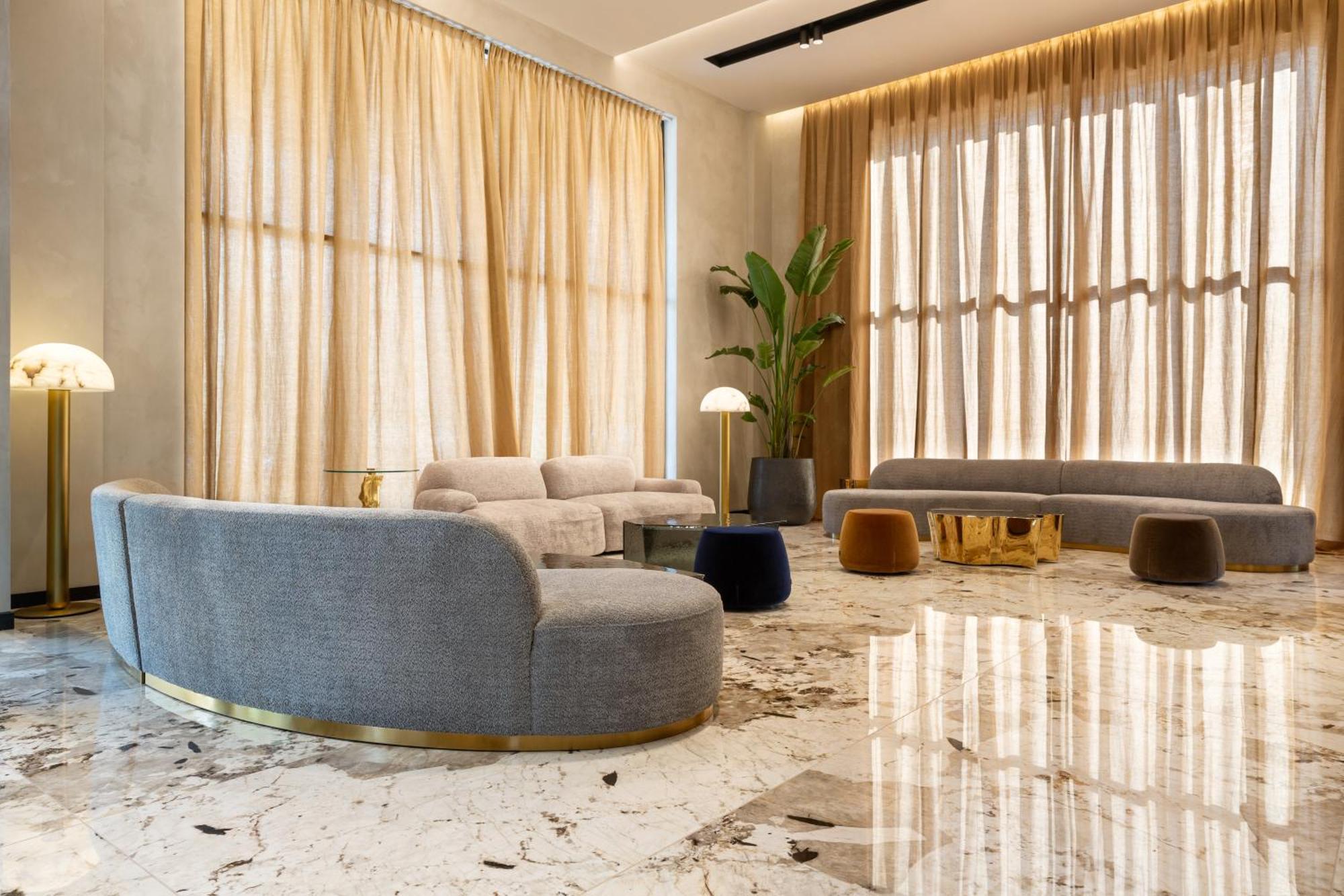 Mercure Tirana Zewnętrze zdjęcie