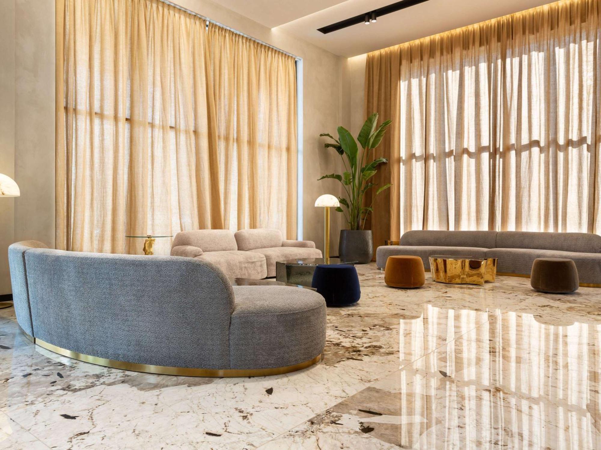Mercure Tirana Zewnętrze zdjęcie