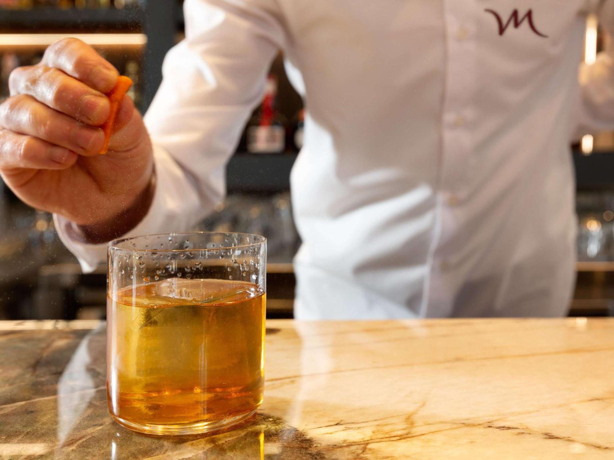 Mercure Tirana Zewnętrze zdjęcie